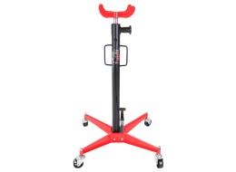 Hydraulikus váltóemelő SX TRANSMISSION JACK 0,5T, 109 - 189 cm, automata szelep