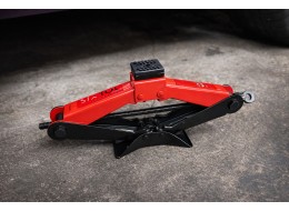 Ollós emelő SX SCISSOR JACK 1,5T BASIC