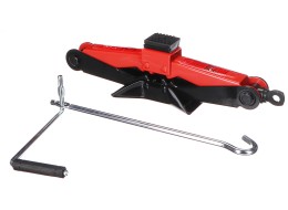 Ollós emelő SX SCISSOR JACK 1,5T BASIC