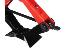 Ollós emelő SX SCISSOR JACK 1,5T BASIC