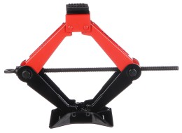 Ollós emelő SX SCISSOR JACK 1,5T BASIC