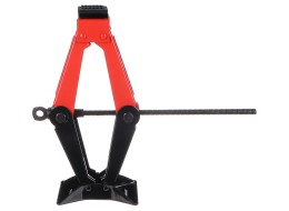 Ollós emelő SX SCISSOR JACK 1,5T BASIC