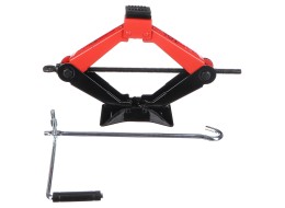 Ollós emelő SX SCISSOR JACK 1,5T BASIC