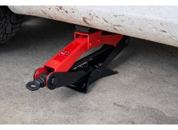 Ollós emelő SX SCISSOR JACK 1,5T BASIC