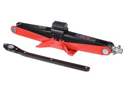 Racsnival ellátott ollós emelő SX SCISSOR JACK 2,5T