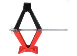 Racsnival ellátott ollós emelő SX SCISSOR JACK 2,5T