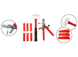 Csempe szintező készlet LEVEL SYSTEM STARTER 1