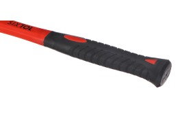 Gumi kalapács TPR HAMMER 450, fehér, 450 g, 330 mm