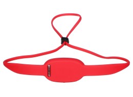 Fejlámpa gumipánttal HEADLAMP STAR, 120 lm, LED, USB