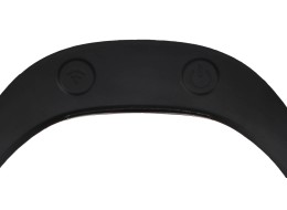 Fejlámpa gumipánttal és érzékelővel HEADLAMP SENSOR 1, 160 lm, XPG LED, COB, USB