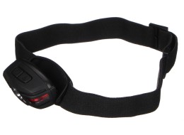 Fejlámpa érzékelővel HEADLAMP SENSOR 2, 250 lm, LED, USB