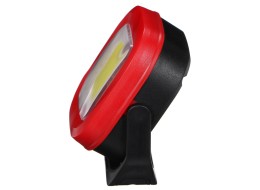 Munkalámpa mágnessel LAMP WORK 1, 1000 lm, COB LED, USB
