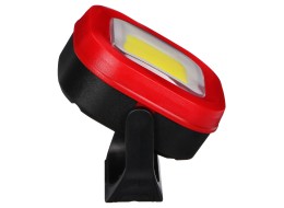 Munkalámpa mágnessel LAMP WORK 1, 1000 lm, COB LED, USB