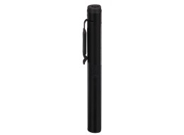 Multifunkciós zseblámpa lézerrel LAMP PEN UV 1, 450 lm, COB LED, USB
