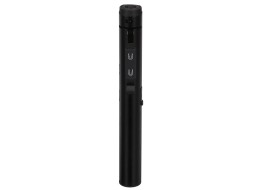 Multifunkciós zseblámpa lézerrel LAMP PEN UV 1, 450 lm, COB LED, USB