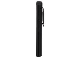 Multifunkciós zseblámpa lézerrel LAMP PEN UV 1, 450 lm, COB LED, USB