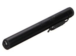 Multifunkciós zseblámpa lézerrel LAMP PEN UV 1, 450 lm, COB LED, USB