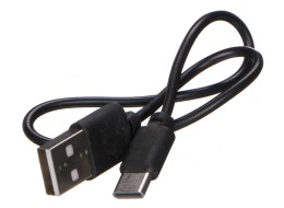 Multifunkciós zseblámpa lézerrel LAMP PEN UV 1, 450 lm, COB LED, USB