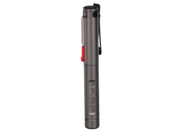 Multifunkciós zseblámpa LAMP PEN UV 2, 150 lm, COB LED, USB