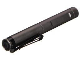 Multifunkciós zseblámpa LAMP PEN UV 2, 150 lm, COB LED, USB
