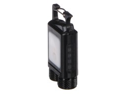 Multifunkciós kulcstartó lámpa mágnessel LAMP KEY 1, 500 lm, COB LED, USB