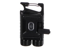 Multifunkciós kulcstartó lámpa mágnessel LAMP KEY 1, 500 lm, COB LED, USB