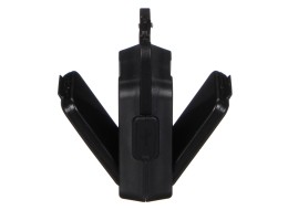 Multifunkciós kulcstartó lámpa mágnessel LAMP KEY 2, 900 lm, COB LED, USB