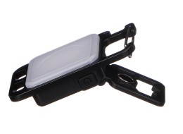 Multifunkciós kulcstartó lámpa mágnessel LAMP KEY 3, 300 lm, LED, USB