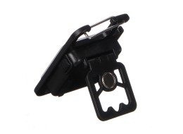Multifunkciós kulcstartó lámpa mágnessel LAMP KEY 3, 300 lm, LED, USB