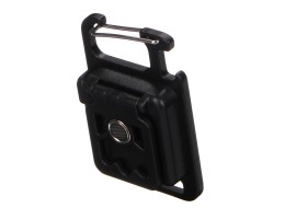 Multifunkciós kulcstartó lámpa mágnessel LAMP KEY 3, 300 lm, LED, USB