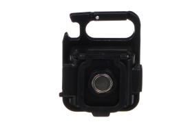 Multifunkciós kulcstartó zseblámpa mágnessel LAMP KEY 4, 500 lm, COB LED, USB
