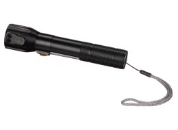 Autós biztonsági lámpa mágnessel CAR LAMP SAFETY, 300 lm, COB LED, USB