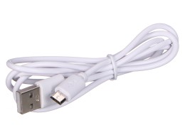 Autós biztonsági lámpa mágnessel CAR LAMP SAFETY, 300 lm, COB LED, USB