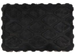 Gumi alátét gépkocsi emelőhöz JACK PAD 16, 120x80x20 mm