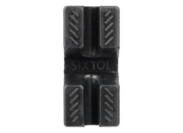 Gumi alátét a MECHANIC CAR STAND PRO 6T autóbakhoz, 102×47×50 mm