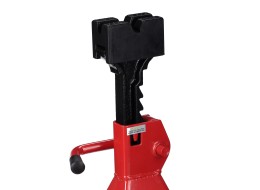 Gumi alátét a MECHANIC CAR STAND PRO 6T autóbakhoz, 102×47×50 mm