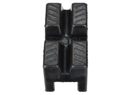 Gumi alátét a MECHANIC CAR STAND PRO autóbakhoz, 83×44×51 mm