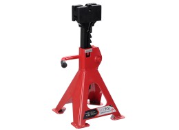 Gumi alátét a MECHANIC CAR STAND PRO autóbakhoz, 83×44×51 mm