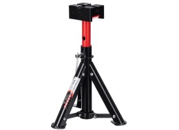 Gumi alátét az összecsukható MECHANIC CAR STAND autóbakhoz, 83×62×40 mm