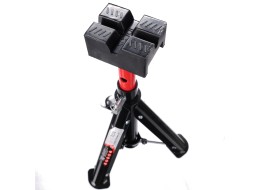 Gumi alátét az összecsukható MECHANIC CAR STAND autóbakhoz, 83×62×40 mm