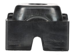 Gumi alátét az SX JACK SUV 2,5T autóemelőhöz, 62×62×44 mm