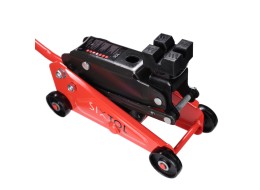 Gumi alátét az SX JACK SUV 2,5T autóemelőhöz, 62×62×44 mm