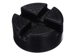 Gumi alátét racsnis ollós emelőhöz SX SCISSOR JACK WIDE PAD - pótalkatrész
