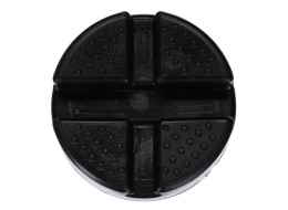 Gumi alátét racsnis ollós emelőhöz SX SCISSOR JACK WIDE PAD - pótalkatrész