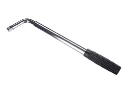 Racsnis ollós emelő SX SCISSOR JACK WIDE PAD 2,5T