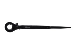 Racsnis ollós emelő SX SCISSOR JACK WIDE PAD 2,5T