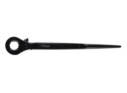 Racsnis ollós emelő SX SCISSOR JACK HIGH LIFT 1,5T