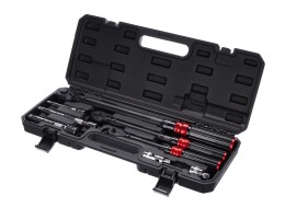 Nyomatékkulcs-készlet MECHANIC TORQUE SET 3, 2-210 Nm, 3 db