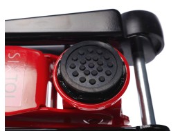 Alacsony profilú görgős hidraulikus emelő 2,5 t SX JACK 2,5T BLACK