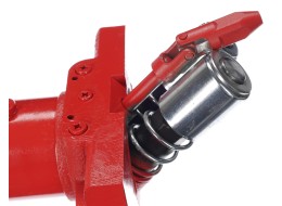 Hidraulikus henger a SX JACK PEDAL 4T BLACK pedálos emelőhöz - pótalkatrész